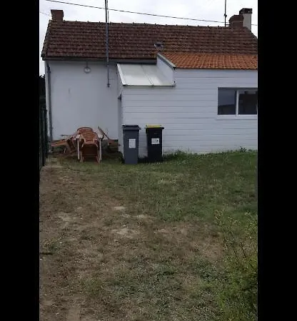 Maison En Pierre A La Mer Prázdninový dům La Plaine-sur-Mer