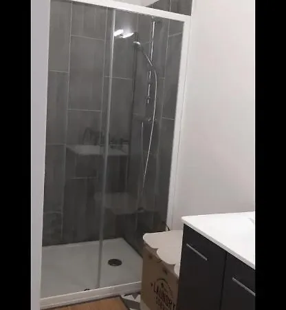 Maison En Pierre A La Mer *