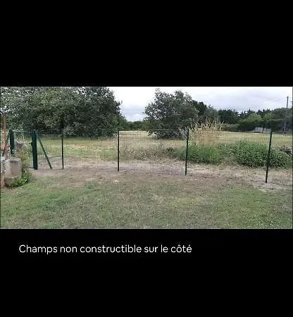 Maison En Pierre A La Mer *